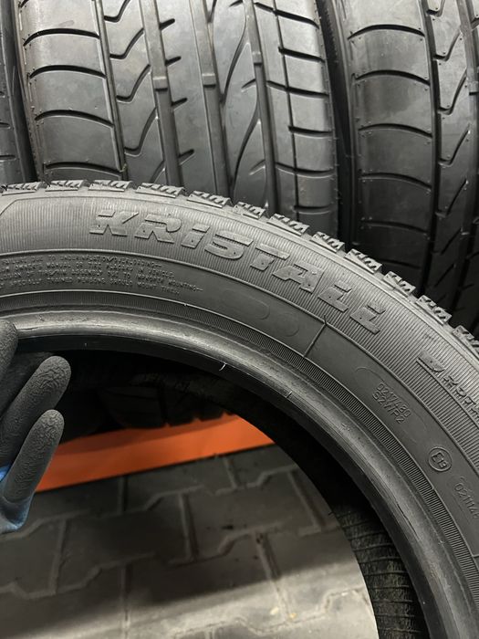 6шт,Шини,Пара,Комплект,Зима 185/60/15 84T Fulda Kristall