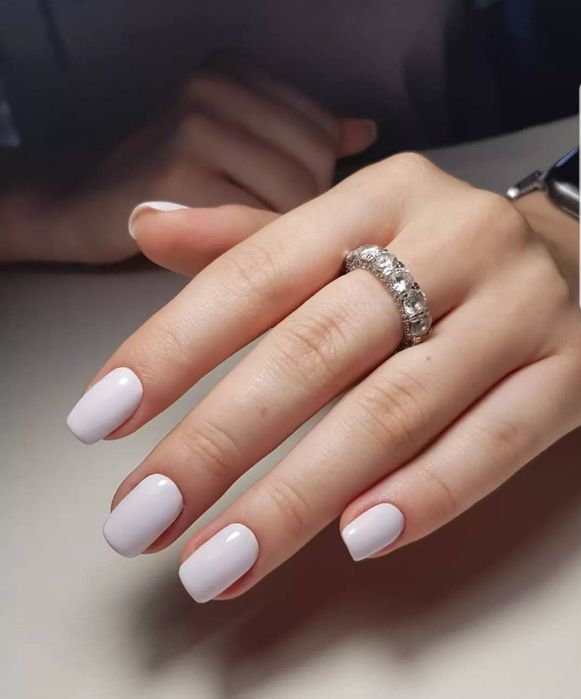 Маникюр 600 грн манікюр Новокрымская Титова Кирова Рабочая