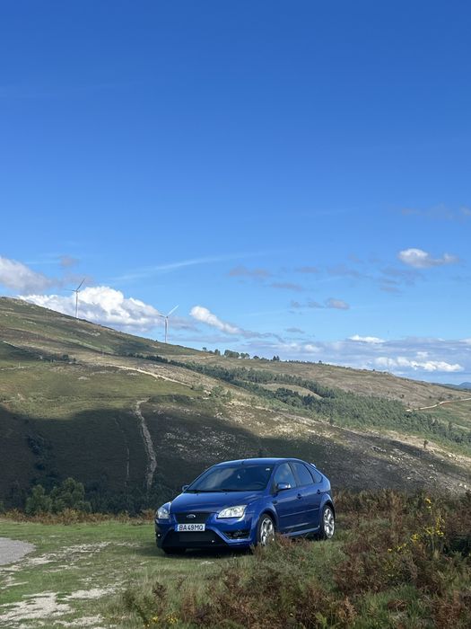 Ford Focus ST 2.5