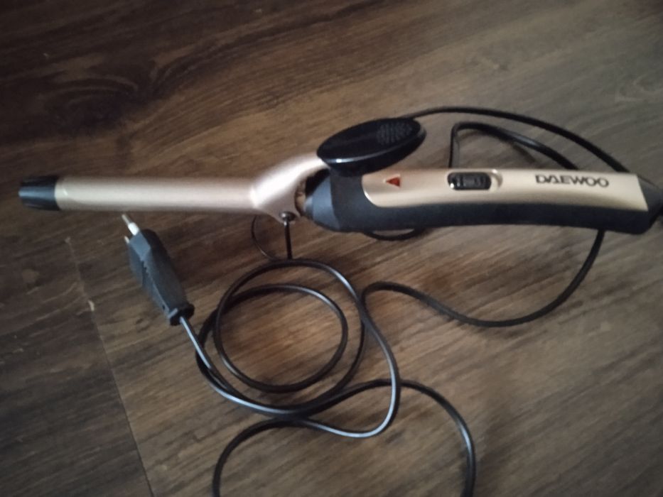 Плойка для волосся