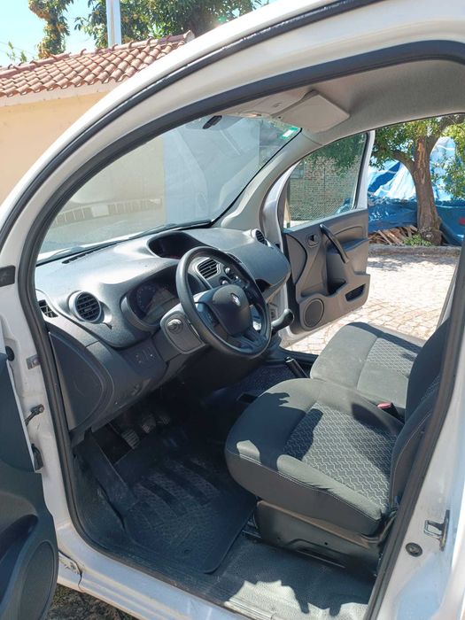 Renault Kangoo 1.5 dci 2016