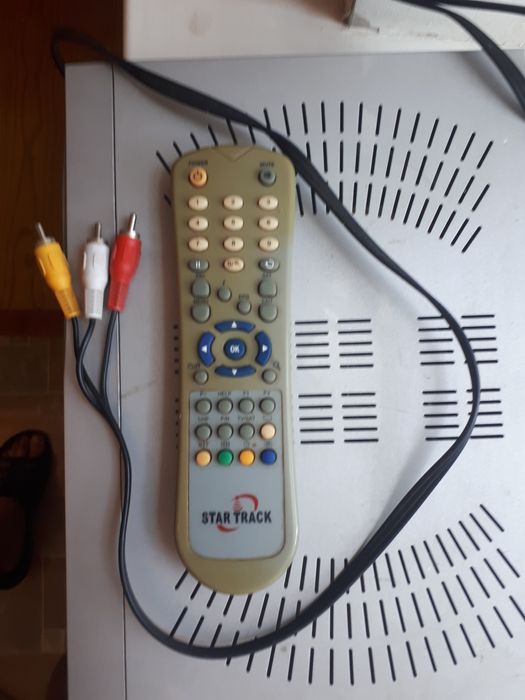 Приставку Т- 2 + спутник