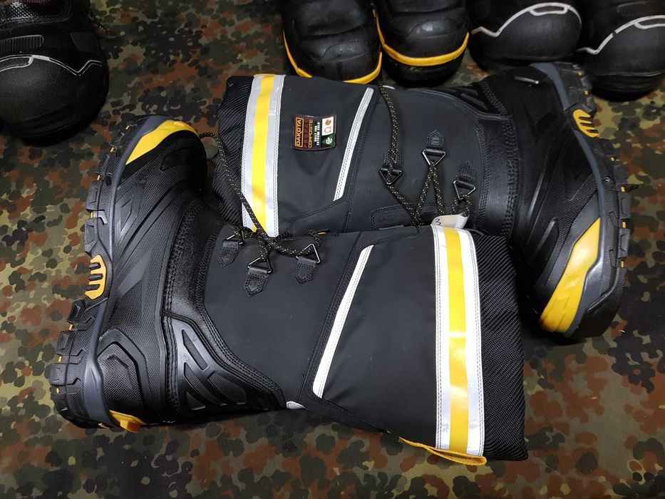 Buty robocze DAKOTA rozm 41