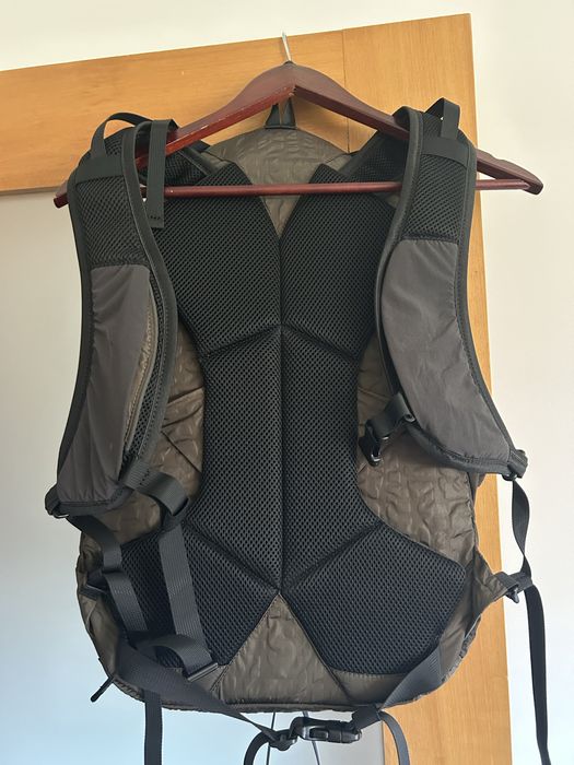 Vendo mochila Diesel