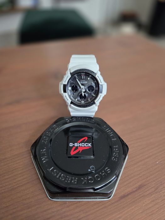 Casio 5444 gaw 100b
