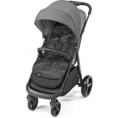 Коляска baby design coco