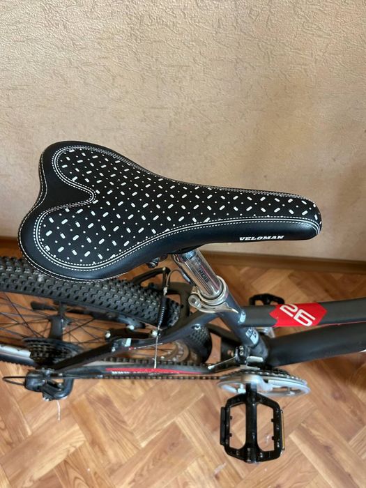 Велосипед Ardis Florida 26" рама-14"