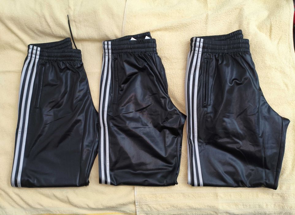Adidas Chile 62 Tamanho L NOVAS - Edição Limitada originais