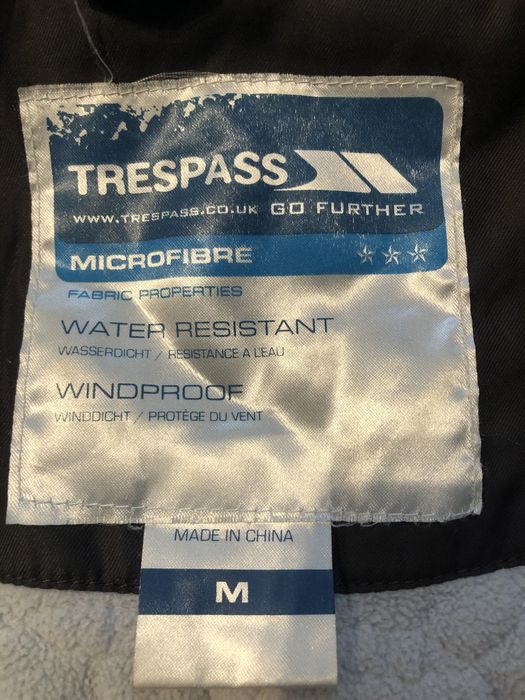 Лижна куртка, жіноча лижна куртка р. S/M