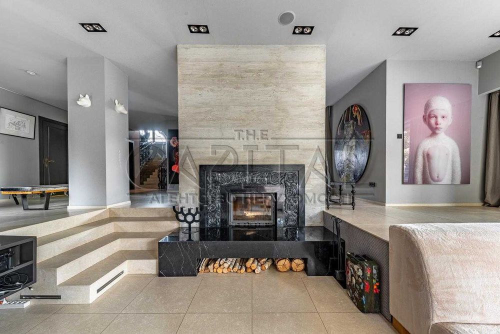 House by the address (area 397 m²) - Atlanta.ua - photo 13