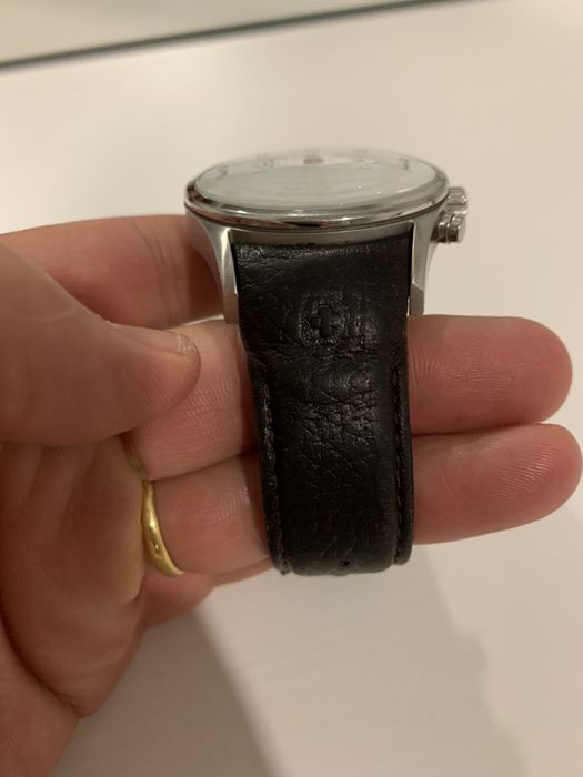 Relogio Swiss Military Hanowa