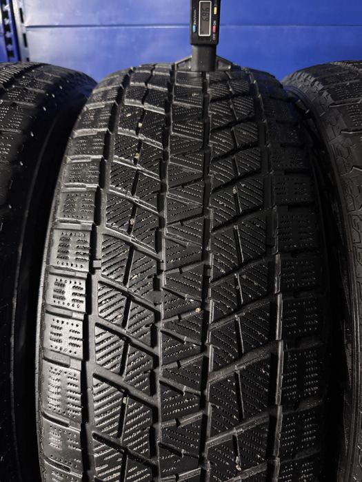 225/55r19 Kapsen Ice Max RV501 225 55 r19 зима Розпродаж Склад Шин Умань