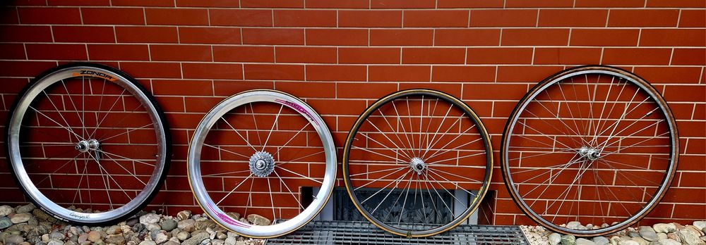 Koło Campagnolo Shamal Zonda FiR Strzelin • OLX.pl