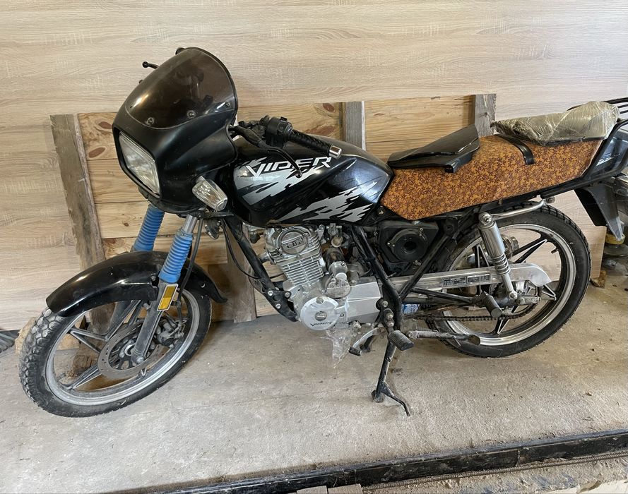 продам Viper 125