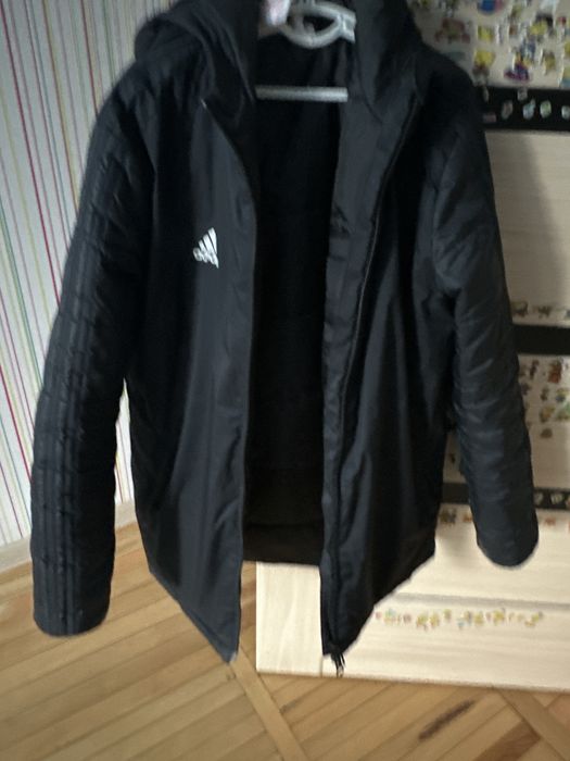 Продам куртку дитячу adidas оригінал