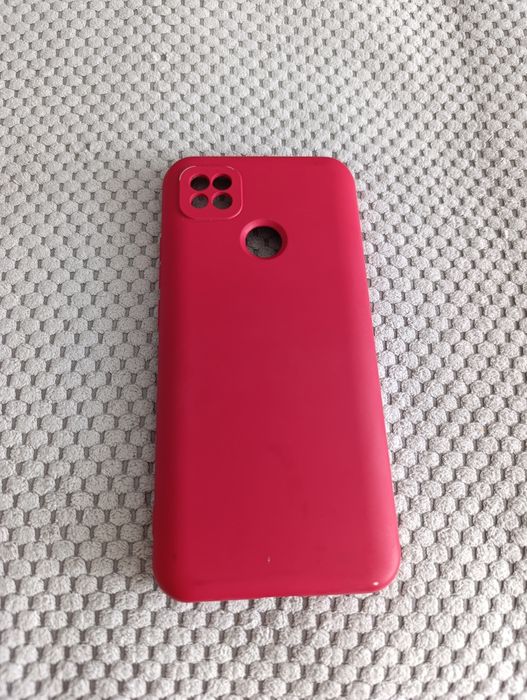 Redmi 9C NFC Midnight Gray 2GB RAM 32GB ROM