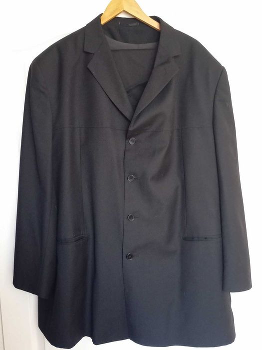 11XL 70/72/74 dla BARDZO DUŻEGO szyty na 190cm, Sunset SUITS Wrocław