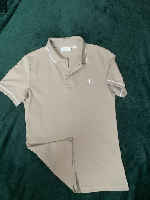 Calvin Klein Polo XS