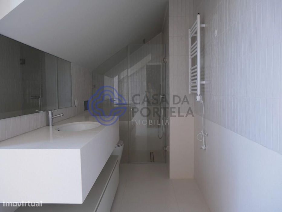 Moradia em condominio fechado - walking distance da praia