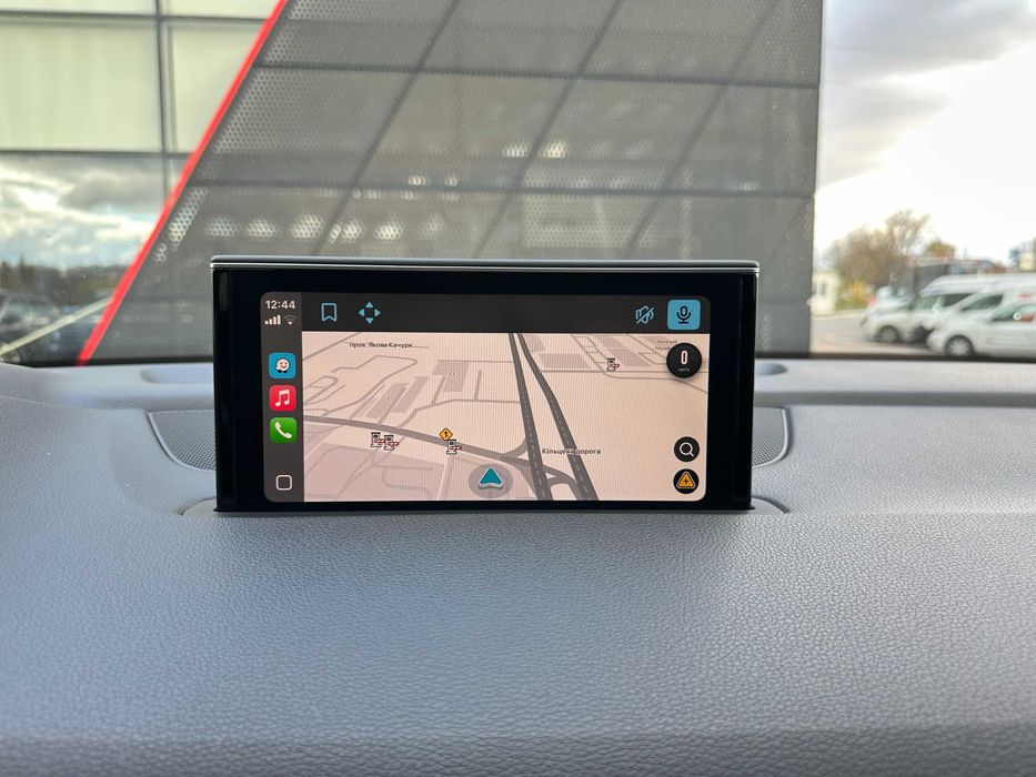 Audi Q7 2016 3.0 diesel