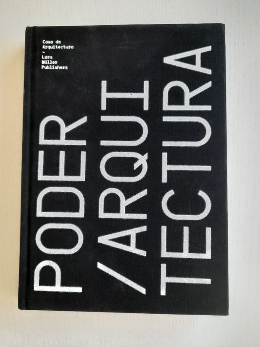 Livŕo O poder da arquitectura