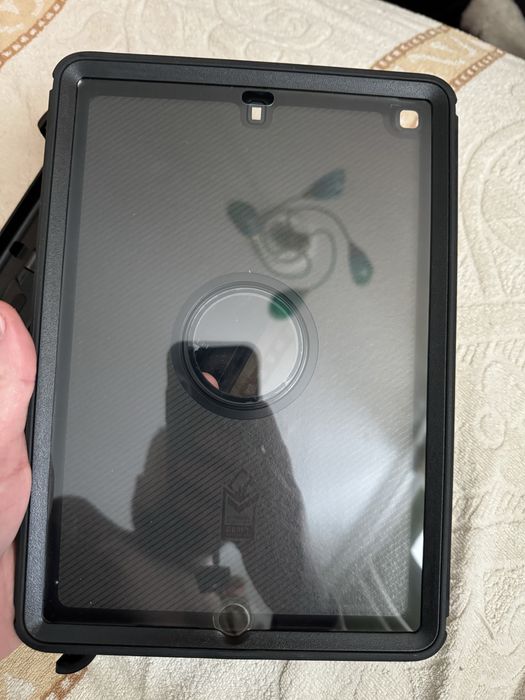Чохол Otterbox Defender на Ipad 7,8,9 (10.2”), оригінал, новий