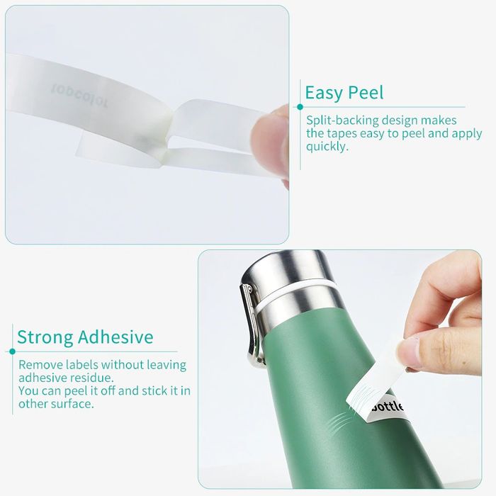 Картридж зі стрічкою для принтера Brother P-Touch TZe-231 12 мм