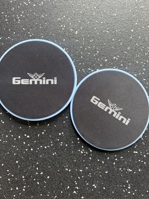 Продам диски для скольжения Gemini