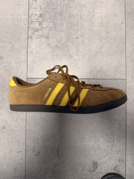 adidas london original лімітировані