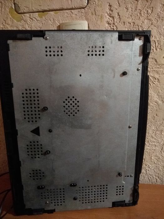 Відеомагнітофон VHS