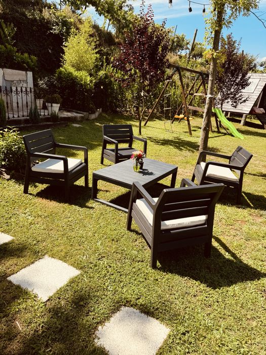 Espaço para festas e enventos