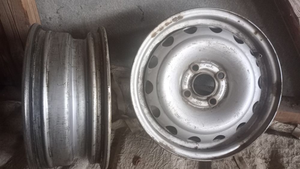 ДискиЛанос р14 4/100ЕТ49