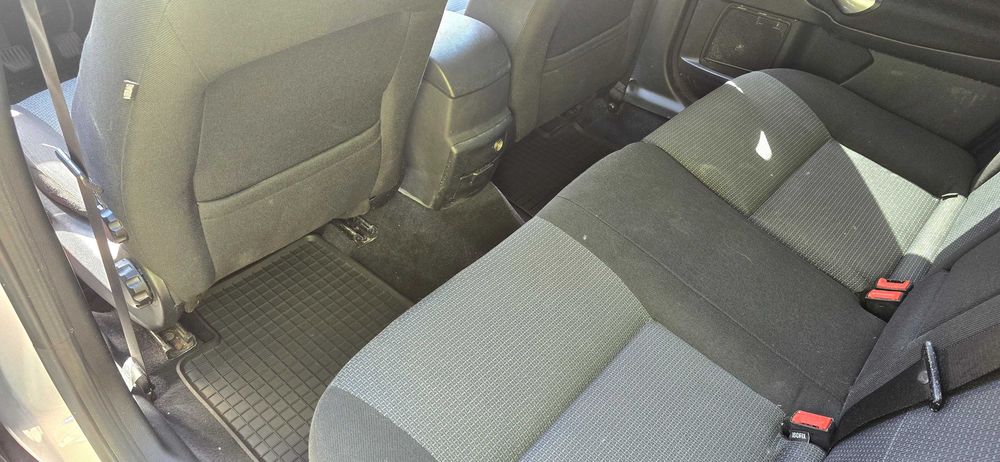 Ford Mondeo diesel