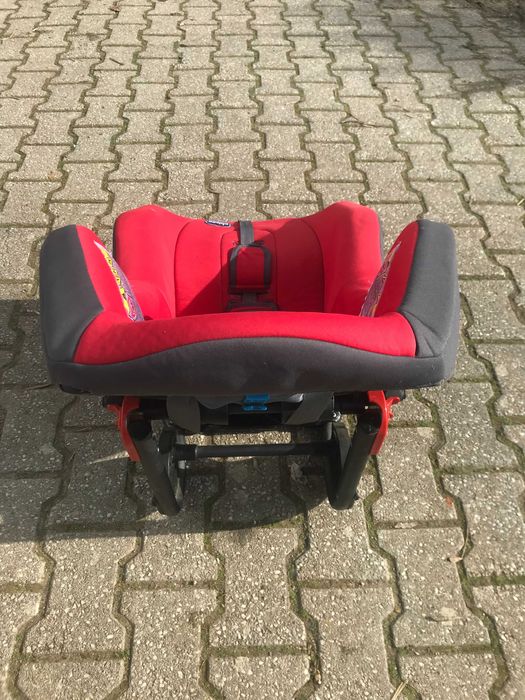 Cadeira transporte bebe automóvel