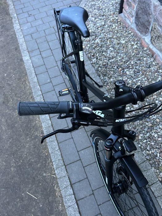 Rower KTM Veneto