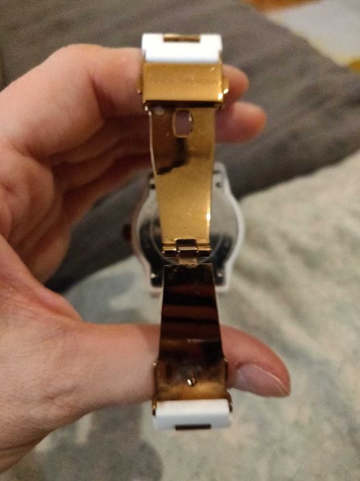 Relógio Micheal Kors Feminino Original