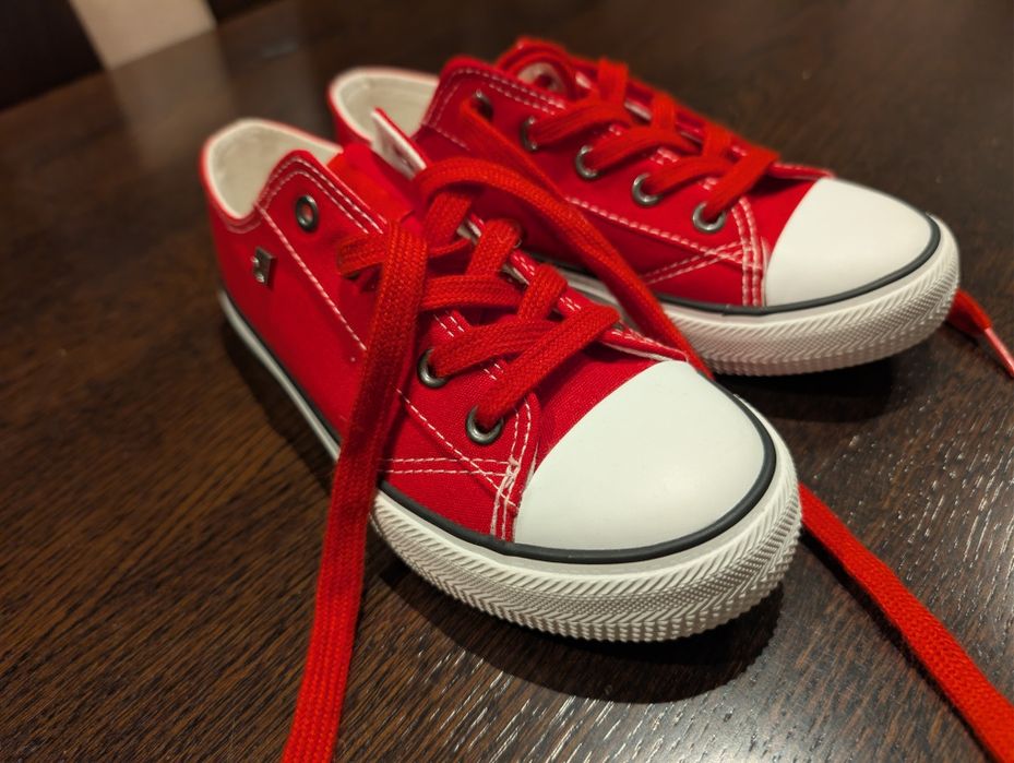 Trampki Big Star r. 34