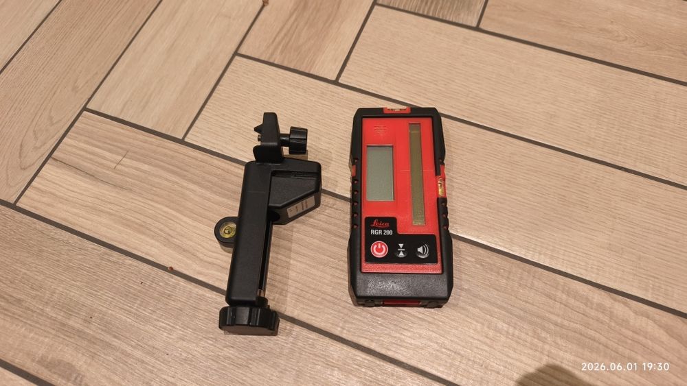 Detektor Leica RGR-200