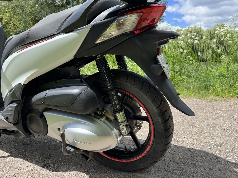 Honda SH 300 продаж