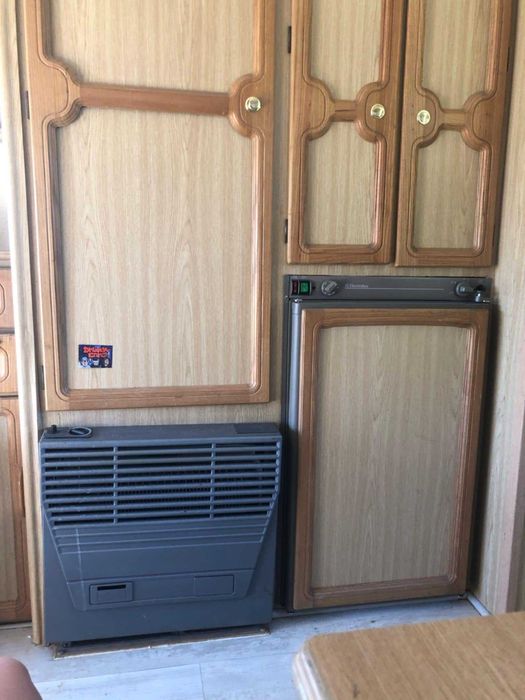 Caravana Elddis Jetstream GT