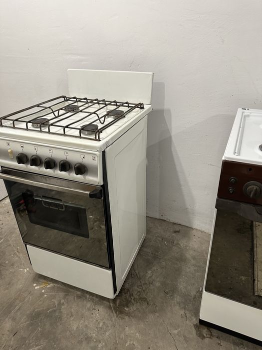 Газова плита бу Киів
