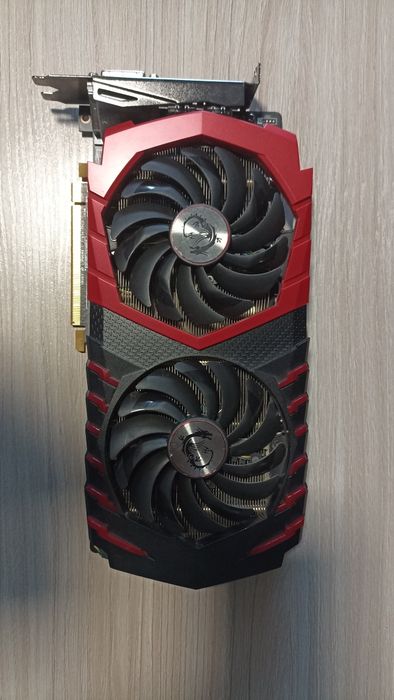 Budżetowy PC do grania - i5 6500 + RX 570 + 16GB RAM