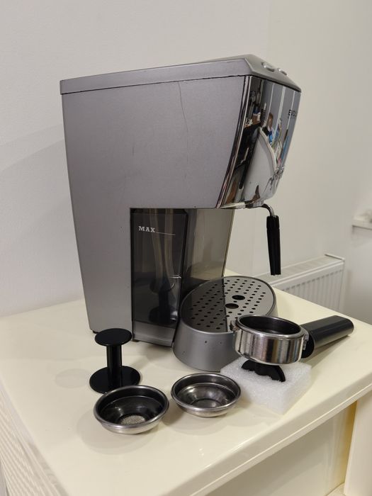 кавоварка ражковая gaggia evolution espresso
