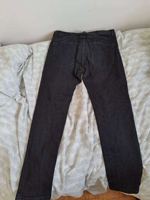 Jeansy Zara R .44
