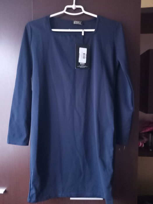 Плаття нове літне