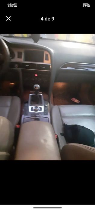 Vende se Audi A6