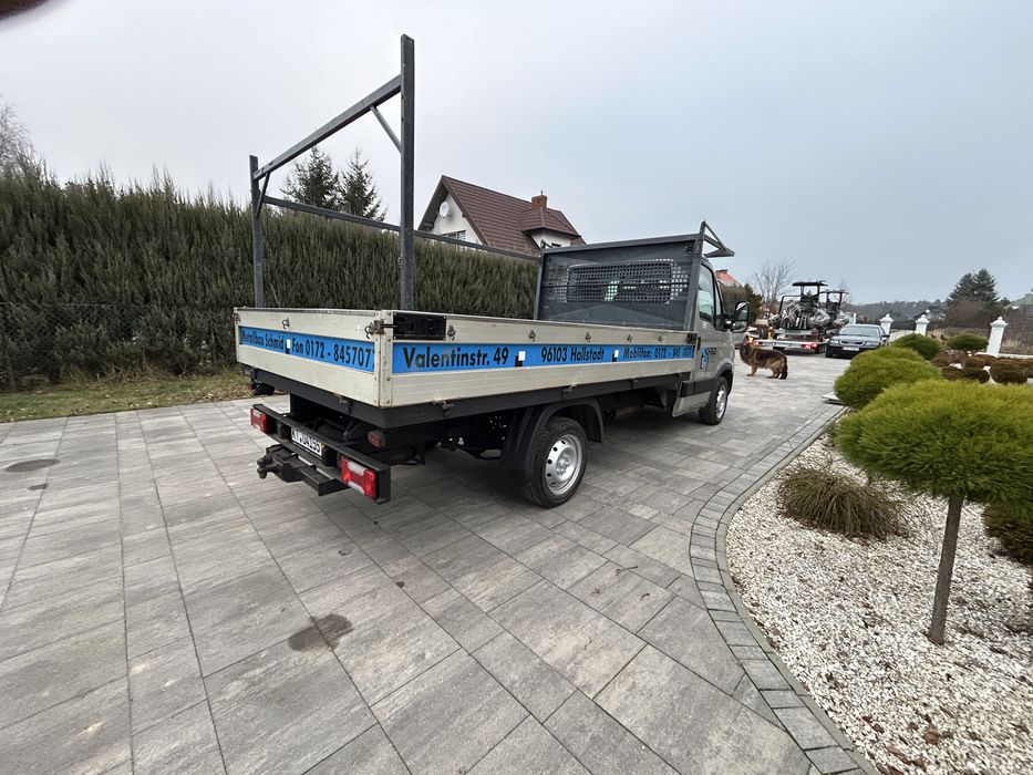 Iveco  2.3.  140 hp 197 przebi  ksiazka serwisowa