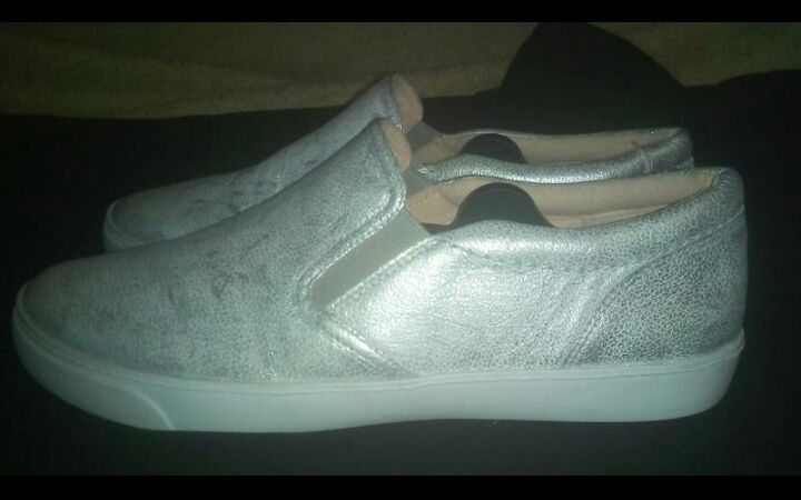 Фирменные кожаные слипоны Clarks Оригинал