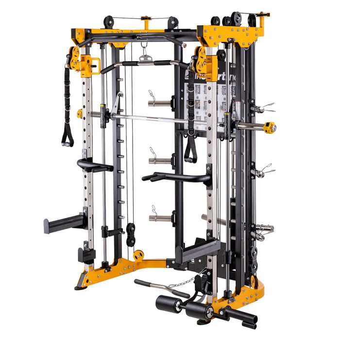 Brama do ćwiczeń inSPORTline Cable Column CC410