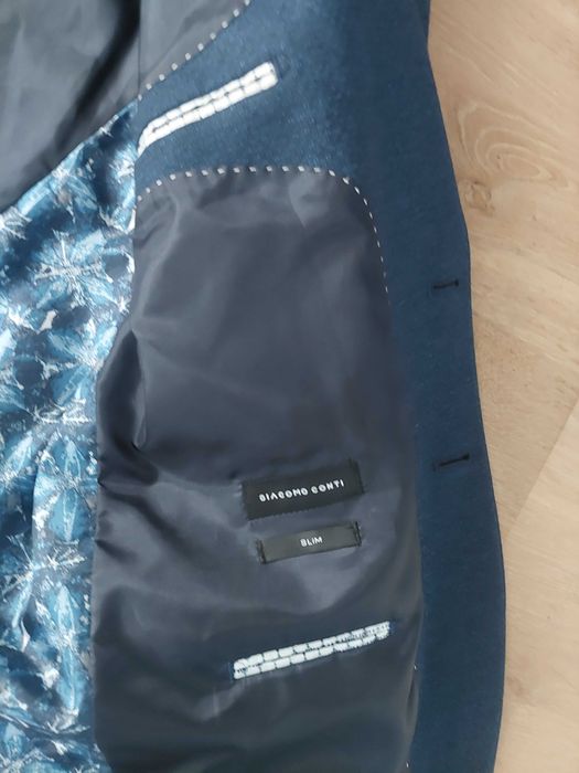 Marynarki meskie xxl